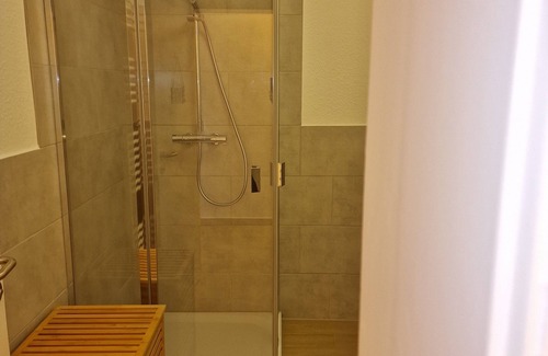 Kronshagen Apartment | Quietly located vacation apartment with garden