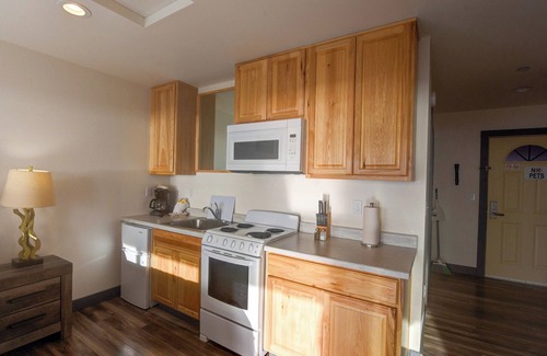 La Push Resort | Quileute Oceanside Resort