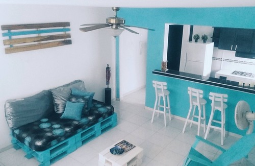 Riomar Apartment | QuillaHost Tropical Aparment