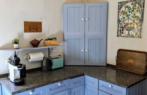 Silves House | Quinta Rústica: peace, nature & workation