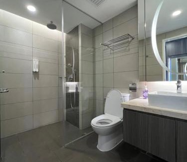 Genting Highlands Apartment | QUINCE HOME GRAND ION DELEMEN GENTING HIGHLANDs
