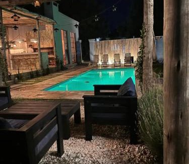 Mesopotamia Apartment | Quincho de Ensueño!