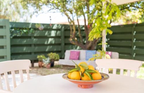 Lagoa e Carvoeiro House | Quinta Aida Cottage and B&B Suites