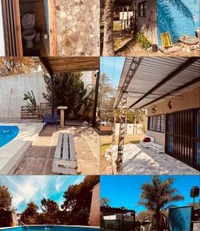 Villa Constitucion Apartment | Quinta