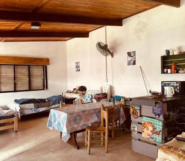 Villa Constitucion Apartment | Quinta