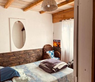 Villa Constitucion Apartment | Quinta