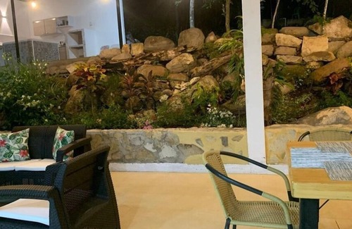 Melgar House | Quinta arena house