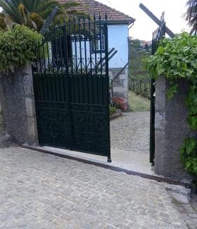 Lamego House | Quinta Casa Do Quintal