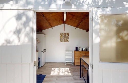Albufeira Ski Chalet | Quinta Casalinho - Studio Coelha