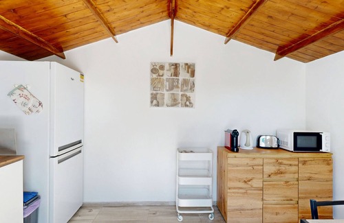 Albufeira Ski Chalet | Quinta Casalinho - Studio Coelha