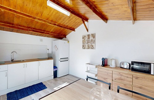 Albufeira Ski Chalet | Quinta Casalinho - Studio Coelha