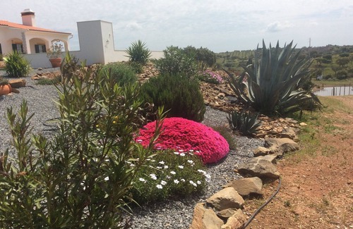 Aldeia dos Palheiros Villa | Quinta Courela das Aguinhas, a new villa set in peaceful ,panoramic location