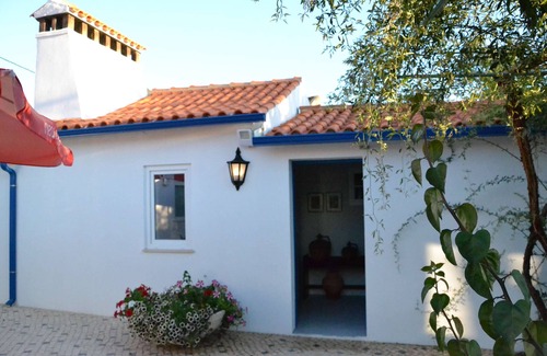 Alquerubim Cottage | Quinta D'Avó Amelia - Casa D'Avó Amelia