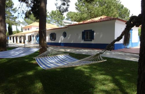 Alcacer do Sal Apartment | Quinta da Alentegria - 4 cottages met lounge en verwarmd zwembad van april tot eind september!
