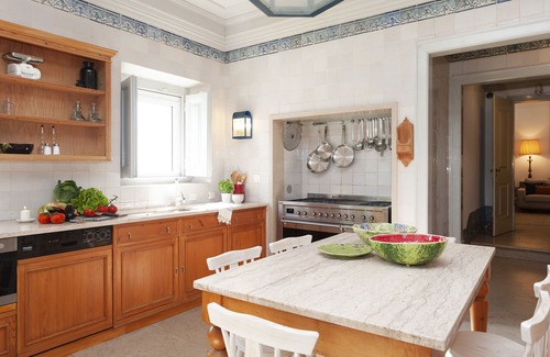 Sao Lourenco House | Quinta da Arrábida - at the heart of the Arrábida Natural Park
