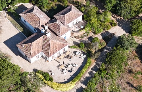 Sao Lourenco House | Quinta da Arrábida - at the heart of the Arrábida Natural Park