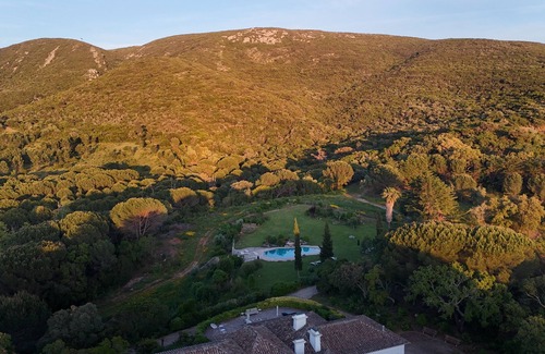 Sao Lourenco House | Quinta da Arrábida - at the heart of the Arrábida Natural Park