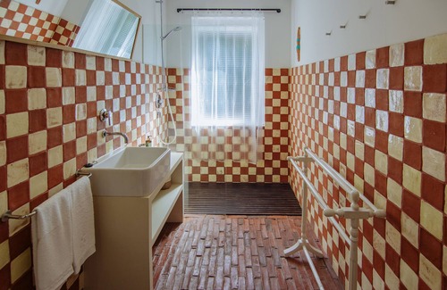Cardielos House | Quinta da Bouça d'Arques