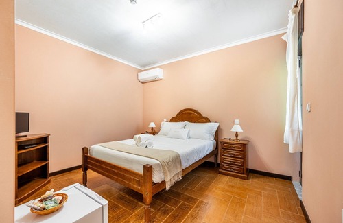 Rio Caldo House | Quinta da Carvalha quarto 3