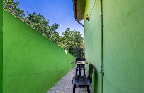 Rio Caldo House | Quinta da Carvalha quarto 3