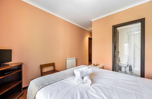 Rio Caldo House | Quinta da Carvalha quarto 6