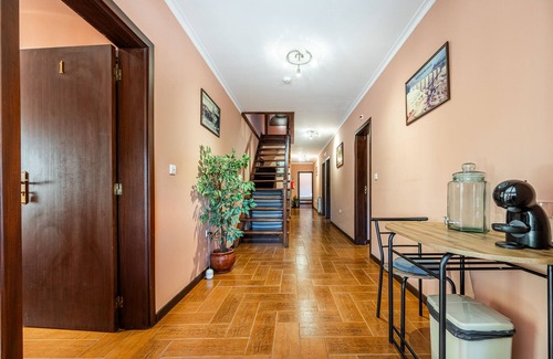 Rio Caldo House | Quinta da Carvalha quarto 6