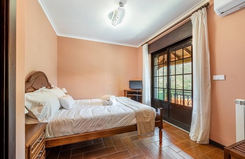 Rio Caldo House | Quinta da Carvalha quarto 8