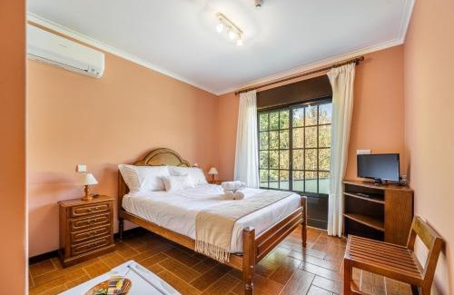 Rio Caldo House | Quinta da Carvalha
