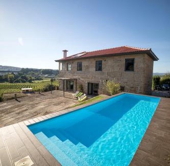 Vilarinho House | Quinta da Casa Nova