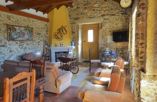 Sever do Vouga Other | Quinta da Gaiya, blue water, green spaces and sparkling skies