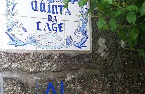 Barcelos House | Quinta da Lage - Guest accommodation