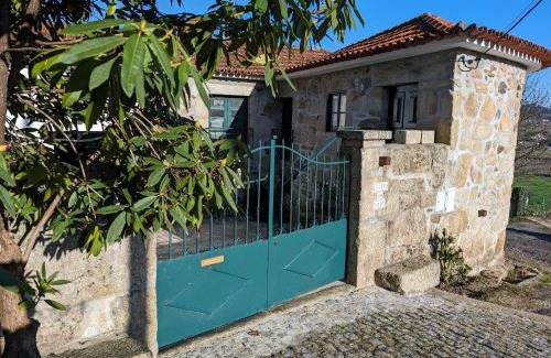 Molares House | Quinta da Lage Agroturismo e Enoturismo