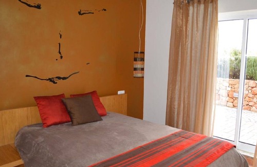 Silves Cottage | Quinta Da Mesquita in the Algarve - Apartment II