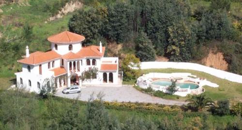 Barracao Villa | Quinta Da Mimosa