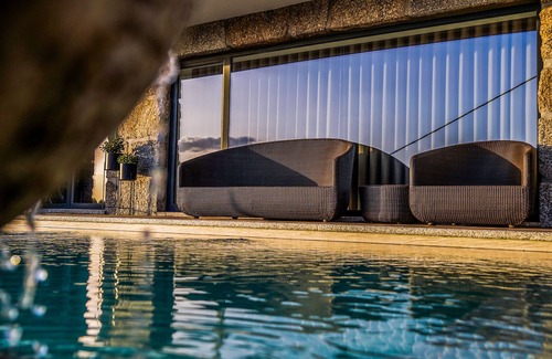 Guilhofrei Apartment | Quinta da Nascente★Apartment w/Balcony +Pool & BBQ