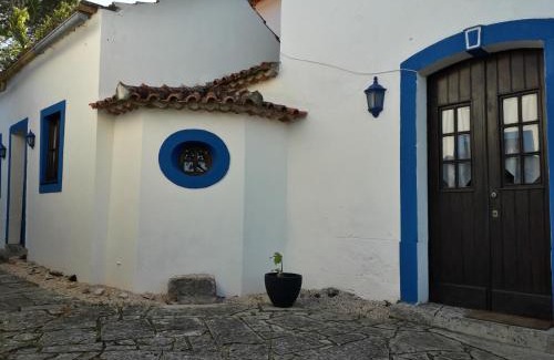 Sabacheira House | Quinta Da Silva