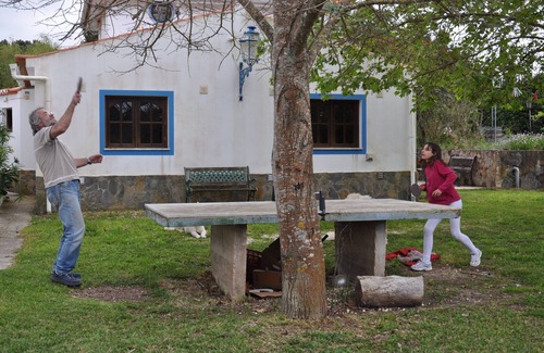 Azia House | Quinta da Tosca, Rogil, Aljezur, Former farm with apartments for 2-14 pers