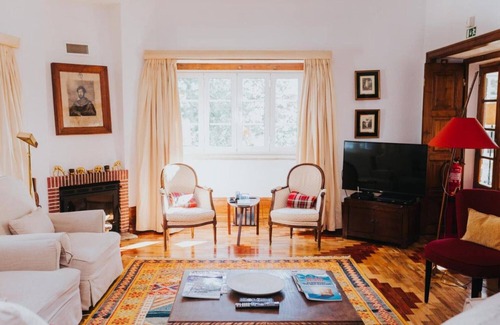 Covilha Bed & Breakfast | Quinta da Vargem AP 5