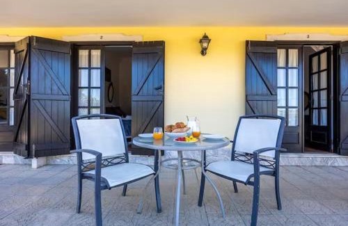 Alfarrobeira House | Quinta das AVES - Double Bedroom 1