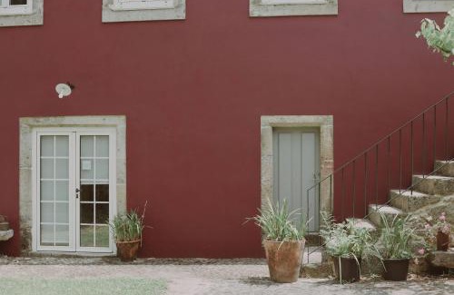 Geraz do Lima Villa | Quinta das Flores