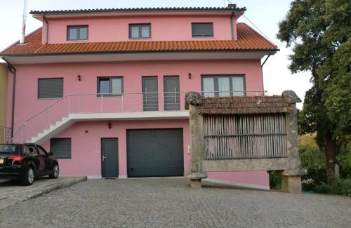 Molares House | Quinta das Lindas