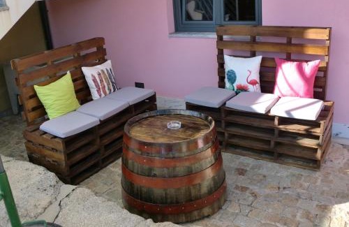 Molares House | Quinta das Lindas