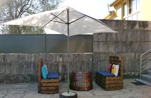 Molares House | Quinta das Lindas
