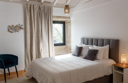 Molares House | Quinta das Mimosas
