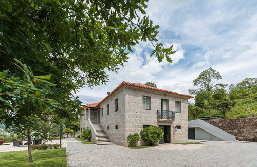 Joane Apartment | Quinta das Pirâmides - Cego de Landim