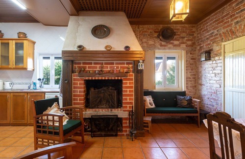 Macas de Dona Maria House | Quinta das Maçãs - Four Bedroom House, Sleeps 8