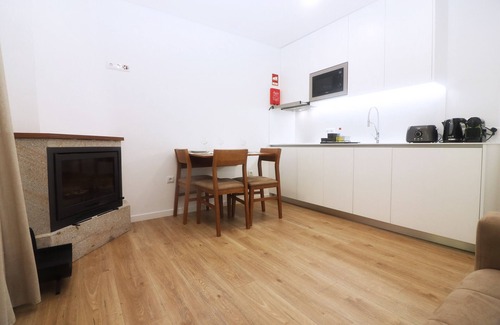 Terras de Bouro Apartment | Quinta das Varcandas Gerês 4