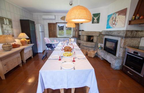 Pevidem House | Quinta de Carvalhal - Casa da Vinha