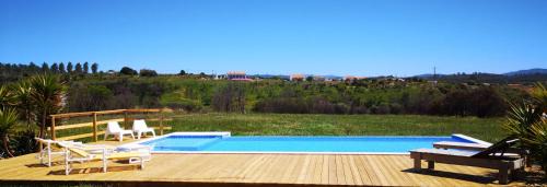 Carrascalinho Apartment | Quinta de Moledos