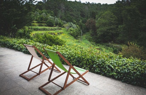 Covas House | Quinta de Mos